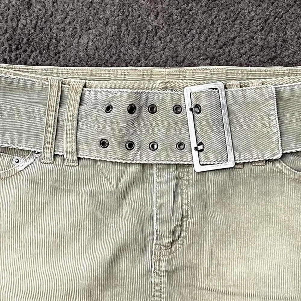 Y2k hollister micro mini skirt - Picture 4 of 4